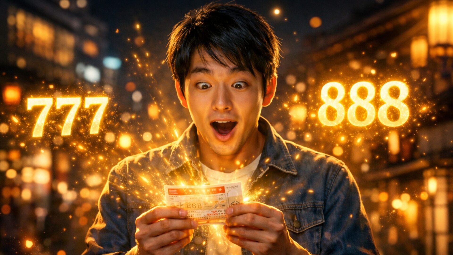 宝くじが当たる人に起きる不思議なサイン５選｜高額当選の前兆とは？