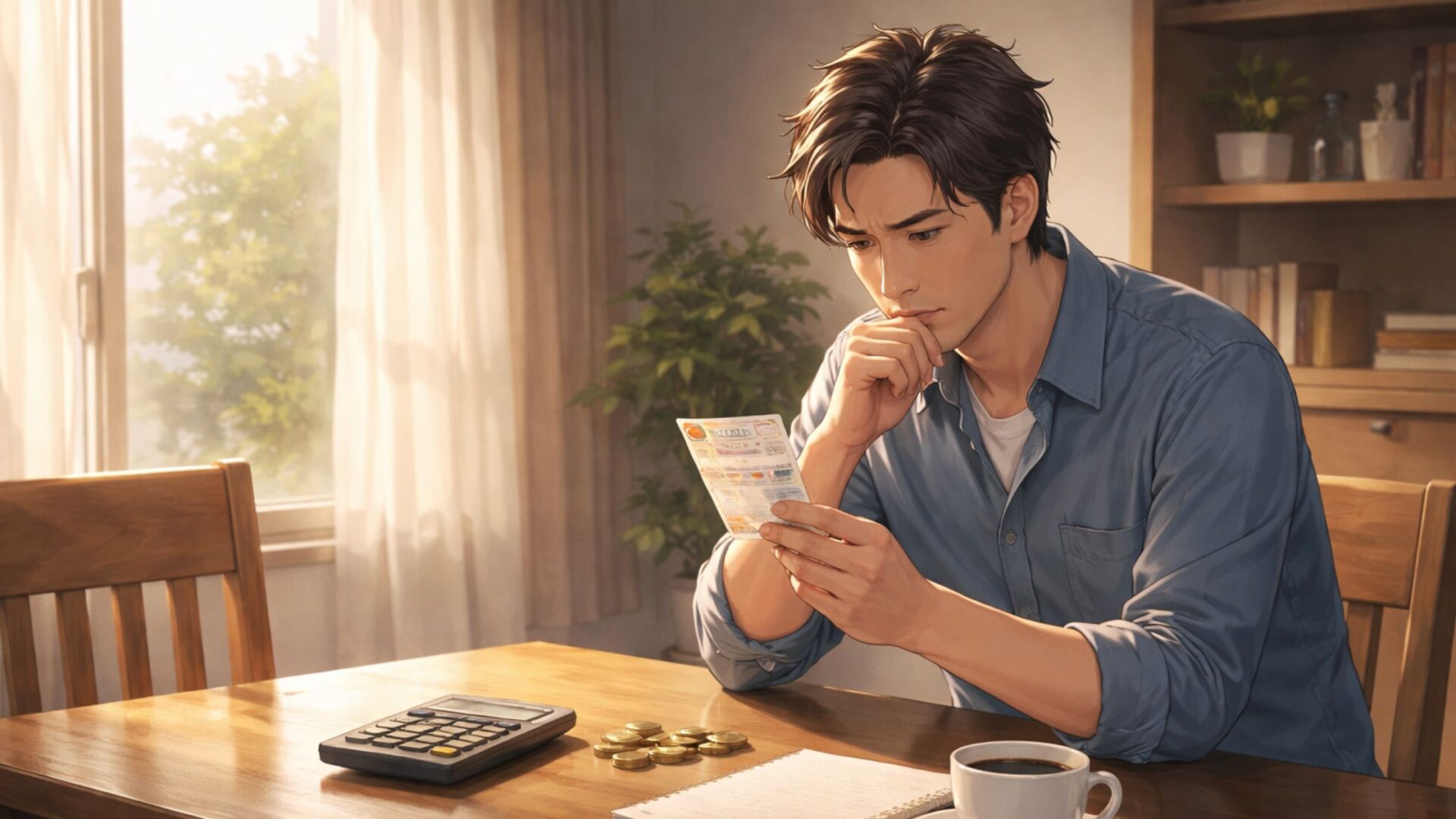 宝くじを買う人はバカなのか？期待値は低いが一概に否定できない理由