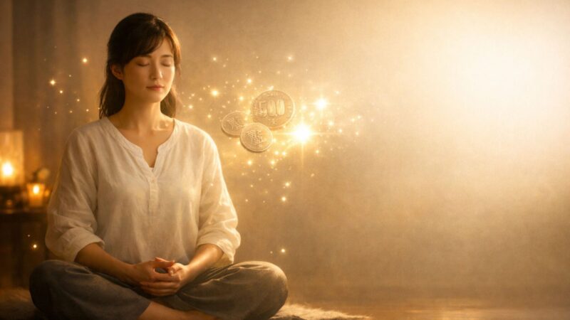 トリンカファイブの効果的な唱え方とは？回数・タイミング・注意点を解説