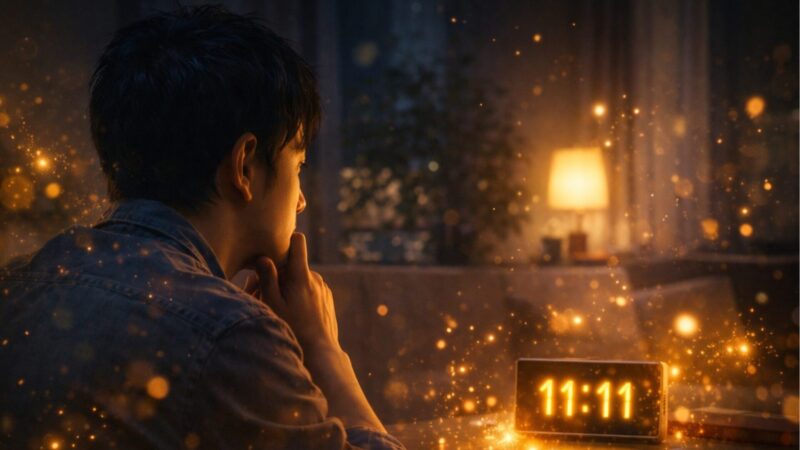 宝くじが当たるサインとは？本当に前兆はあるのか