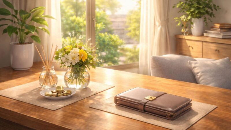 宝くじで運がいい人はどんな人?スピリチュアルで見る共通点