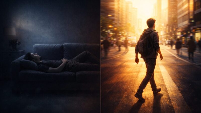 宝くじで当たる人は本当に「運がいい人」なのか？