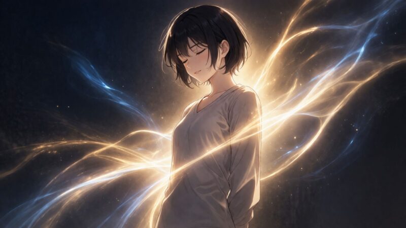 宝くじが当たる前に体調不良が起こるといわれる理由