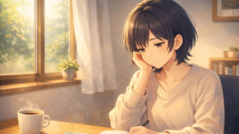 宝くじが当たる前の体調不良は本当？信じ方と注意点