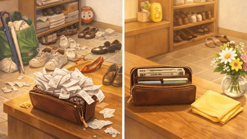 宝くじを買う前にやらないほうがいいこと