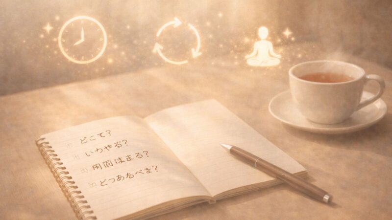 トリンカファイブの効果的な唱え方に関するよくある疑問