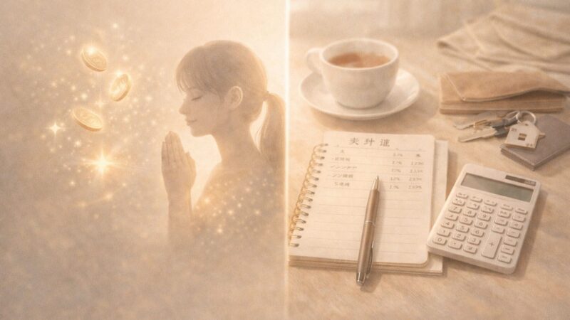 トリンカファイブの効果的な唱え方を試す前に知りたい注意点