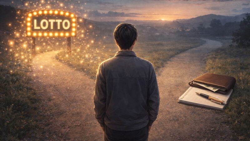 まとめ | 宝くじを買うのはバカ?大切なのは目的と買い方です